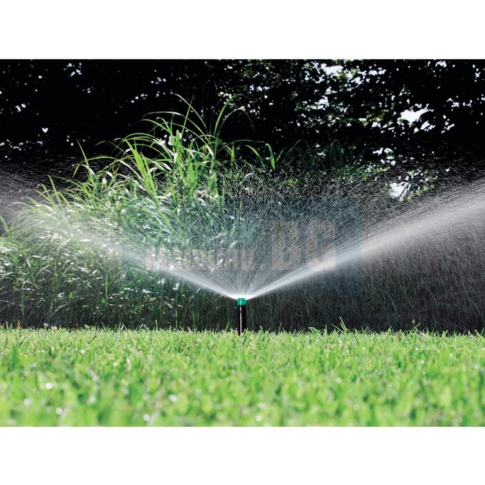 Arroseur Réglable - CLABER - 0° - 350° 6 L/MIN - 2” (5 cm)-2