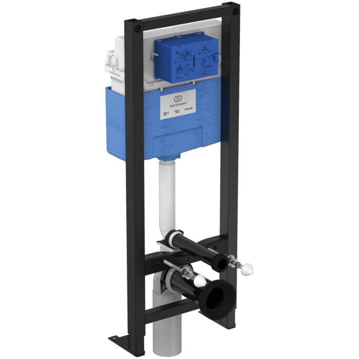 Bâti-support WC - IDEAL STANDARD - Prosys - H.1150 mm-1