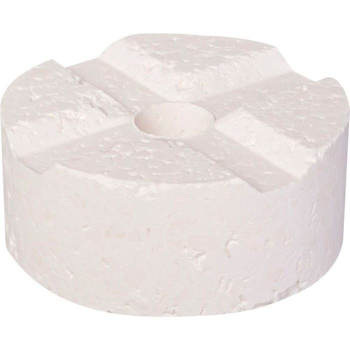 Recharge absorbeur d'humidité - Bison Ambiance - Blanc - Jusqu'à 45 m³-2