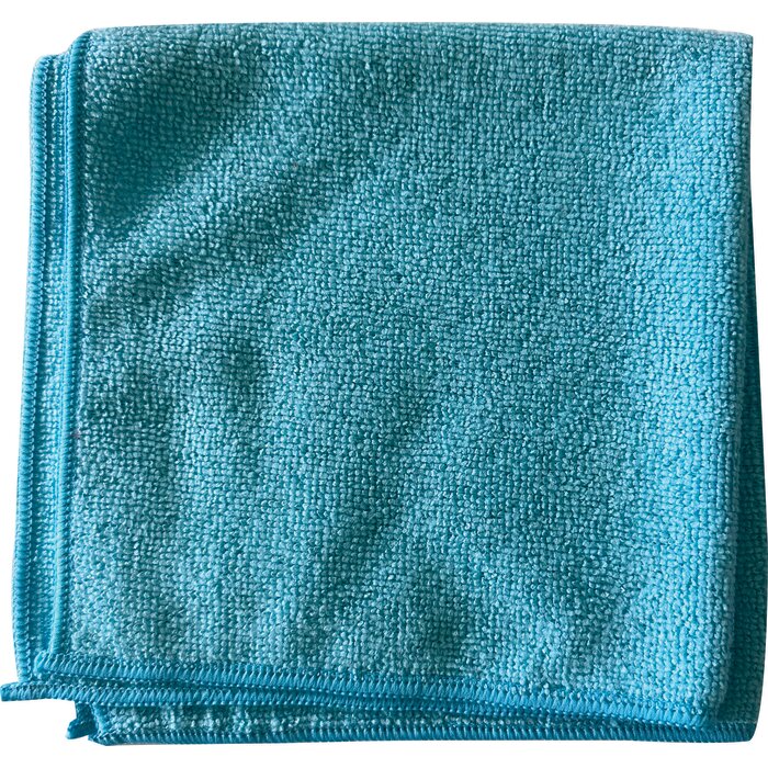 Lingette microfibre - GLOBAL HYGIENE - Sachet de 5 unités -1