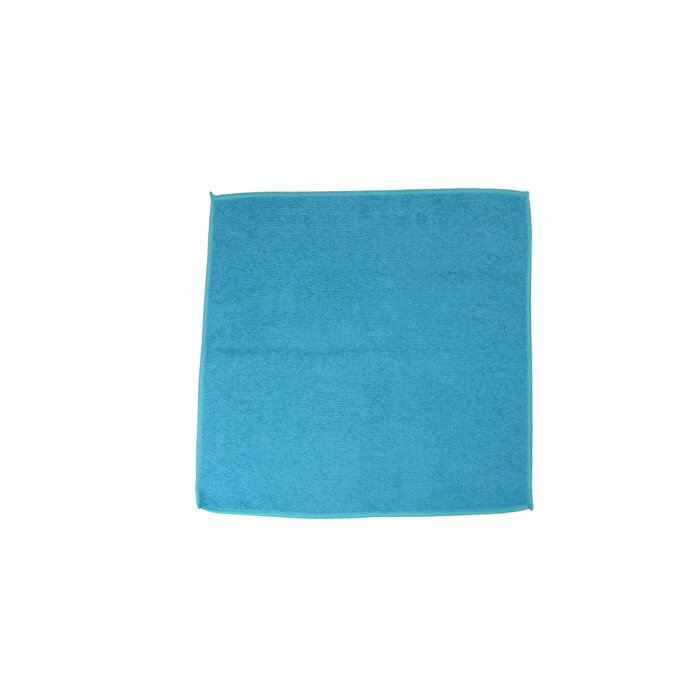 Lingette microfibre - GLOBAL HYGIENE - Sachet de 5 unités -3