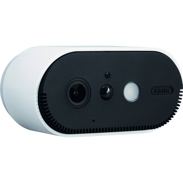Caméra de surveillance Wi-fi avec batterie intégrée - Abus
