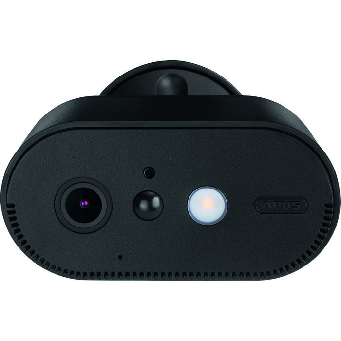 Caméra de surveillance Wi-fi avec batterie intégrée - Abus-4