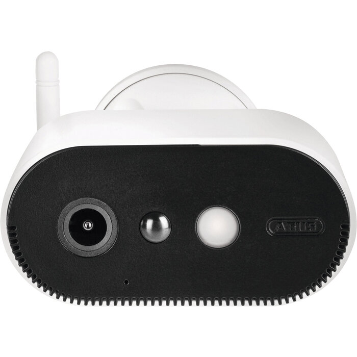 Caméra de surveillance - ABUS - Sur batterie - Wifi 