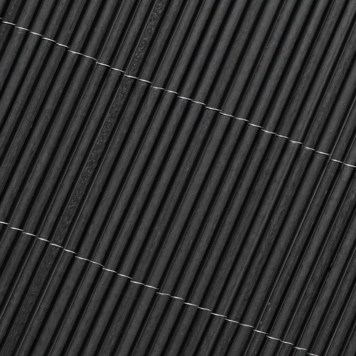 Canisse osier LOP® - Anthracite-3