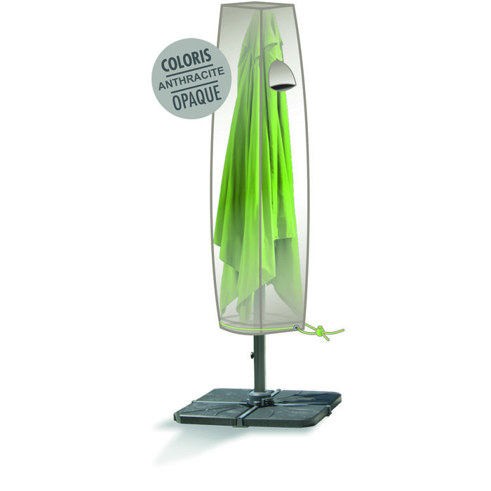 Housse pour parasol droit-1