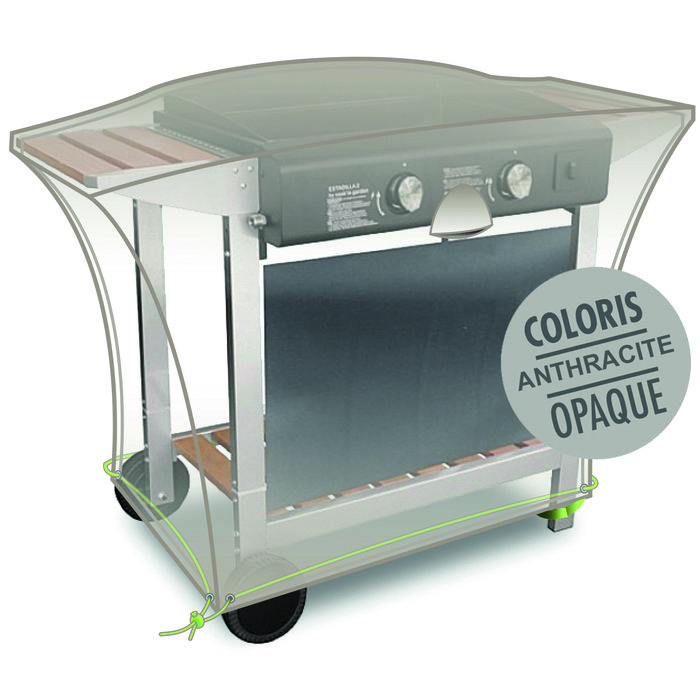 Housse pour meuble plancha-1