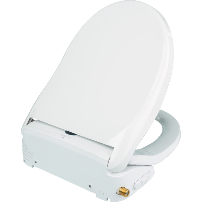 Abattant de toilette japonais O'Kawa Odysséa - Chauffant - Télécommande