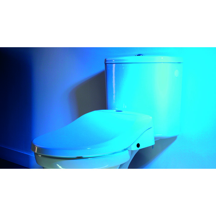 Abattant de toilette japonais O'Kawa Odysséa - Chauffant - Télécommande-22