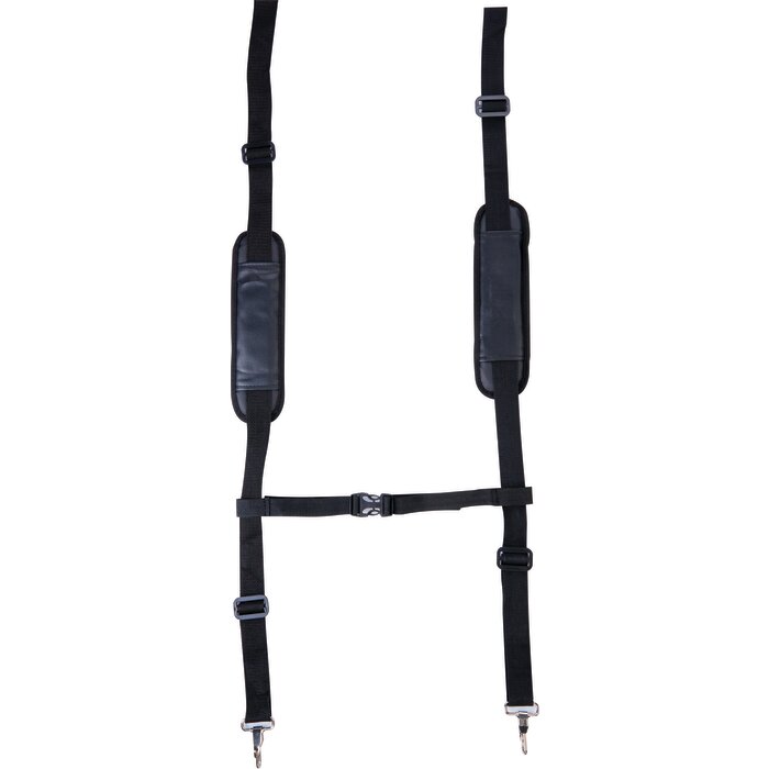 Bretelles de pulvérisateur éléctrique Capvert-1