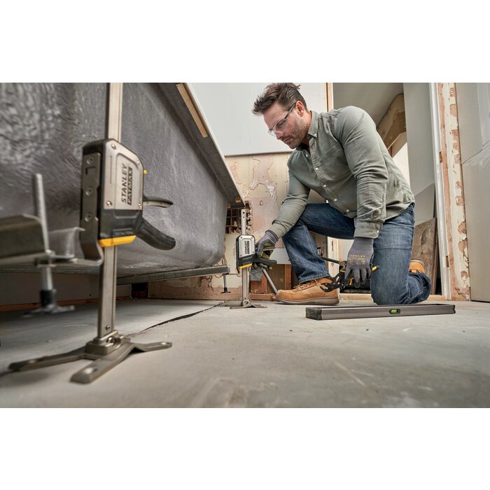 Lève express Tradelift - STANLEY - Charge maxi 150 kg-8