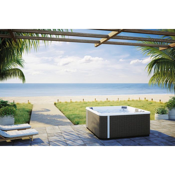 Adaptateur mâle - Capvert - Laiton nickelé