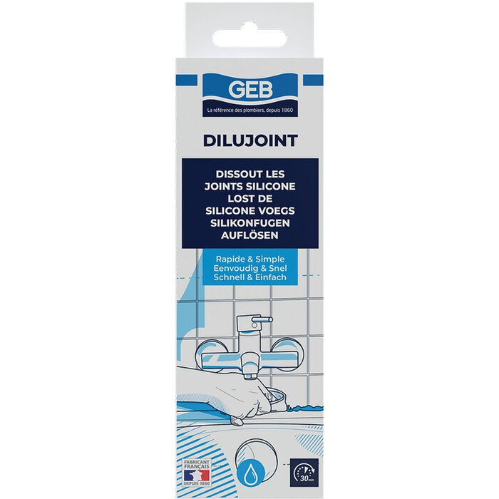 Éliminateur de joints - GEB - Dilujoint - 125 ml -2