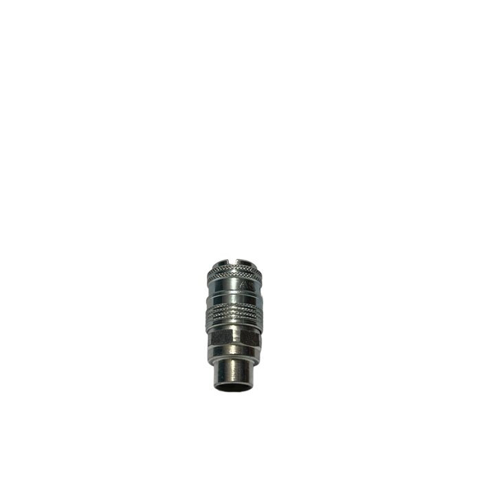 Coupleur rapide multiprofils 1/4" F – ABAC – Profil universel UNIV (D)-1
