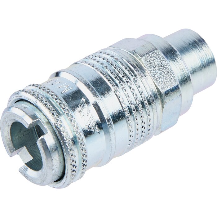 Coupleur rapide multiprofils 1/4" F – ABAC – Profil universel UNIV (D)-2