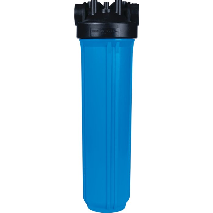 Système anticalcaire - WATTS - OneFlow OFTWH-R - 23 L/min-1