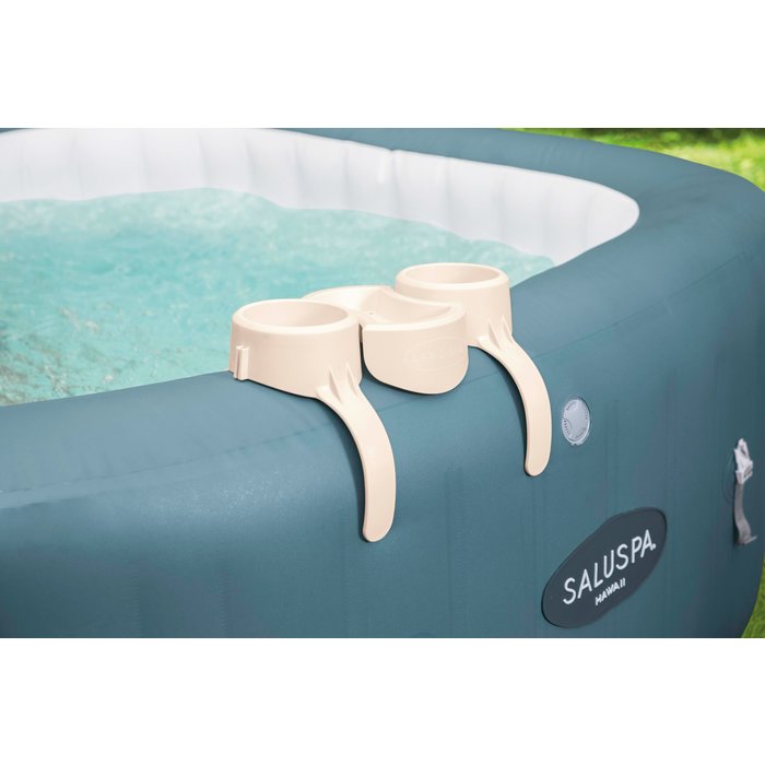 Porte-gobelet pour Lay-Z-Spa® - Bestway-3