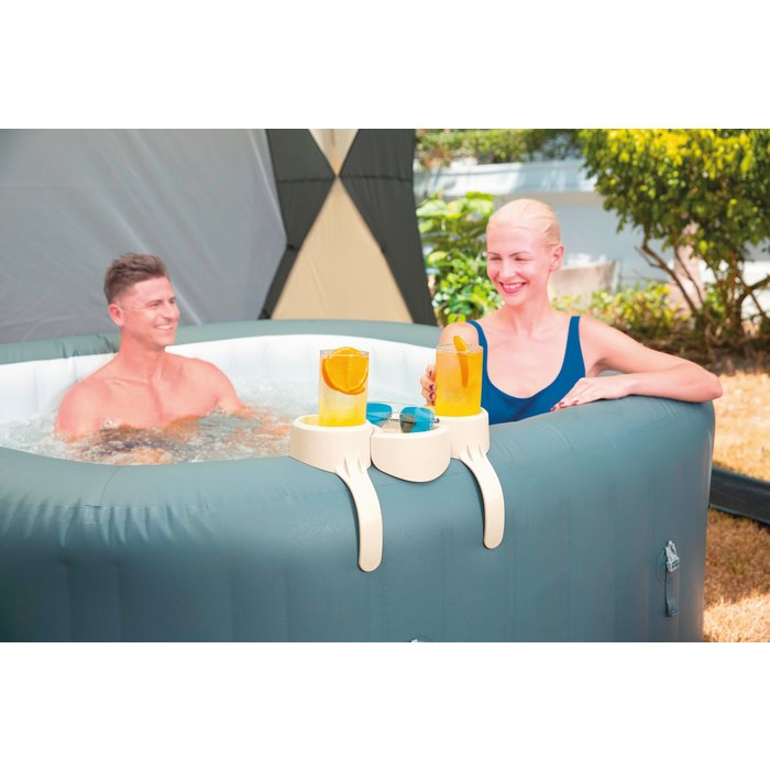 Porte-gobelet pour Lay-Z-Spa® - Bestway-4