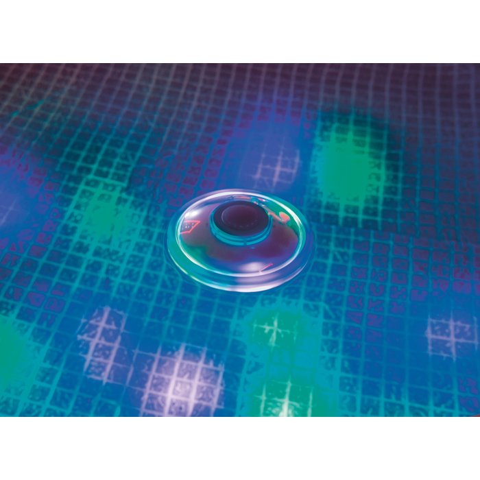 Lampe fontaine Bestway - Ø 18,5 cm-3
