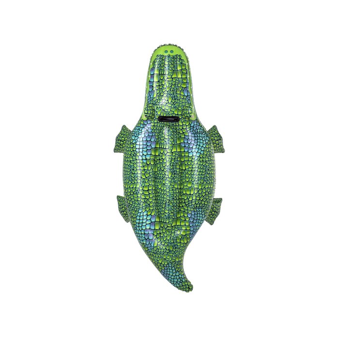 Bouée gonflable - Buddy Croc - Bestway-1