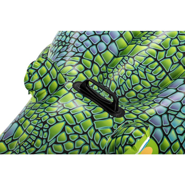 Bouée gonflable - Buddy Croc - Bestway-10