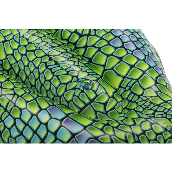 Bouée gonflable - Buddy Croc - Bestway-11