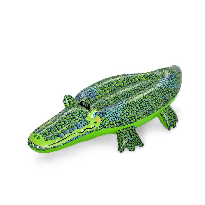Bouée gonflable - Buddy Croc - Bestway-2
