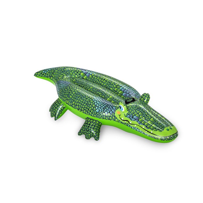Bouée gonflable - Buddy Croc - Bestway-3
