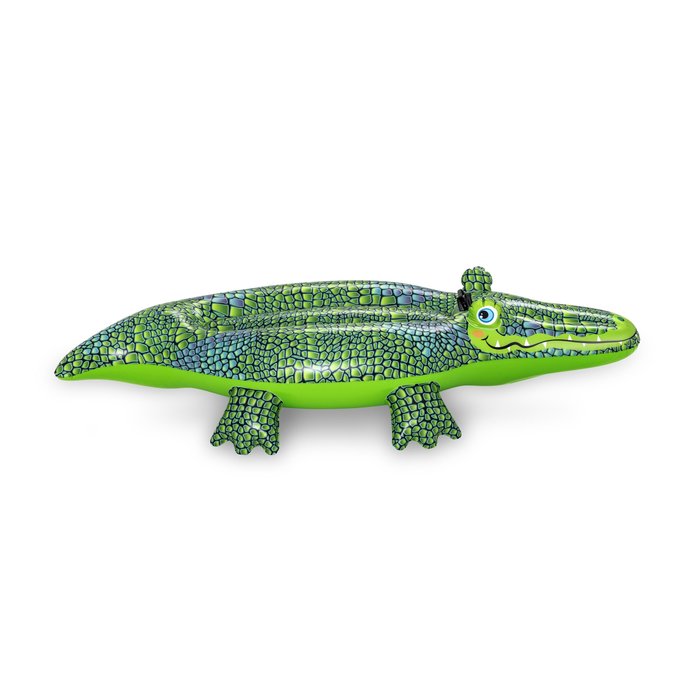 Bouée gonflable - Buddy Croc - Bestway-4