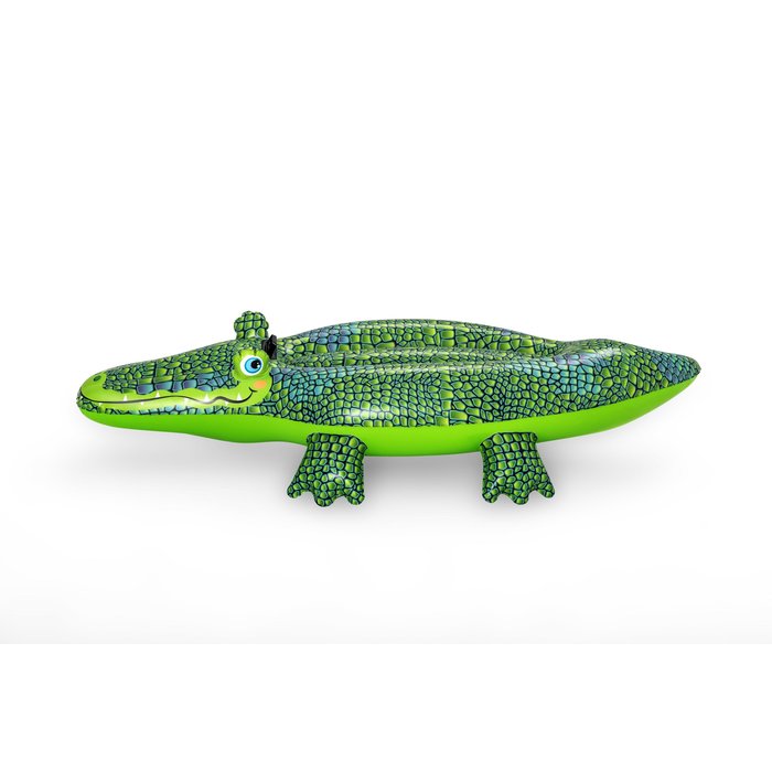 Bouée gonflable - Buddy Croc - Bestway-5