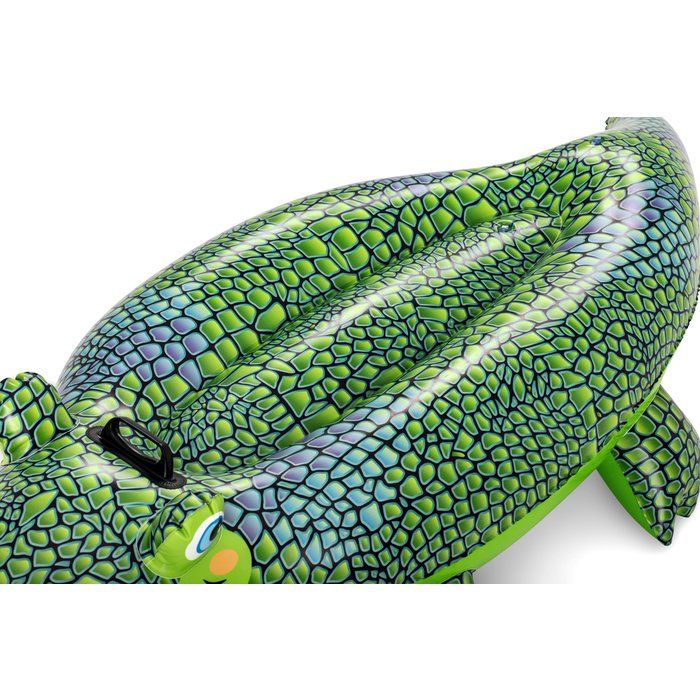 Bouée gonflable - Buddy Croc - Bestway-6