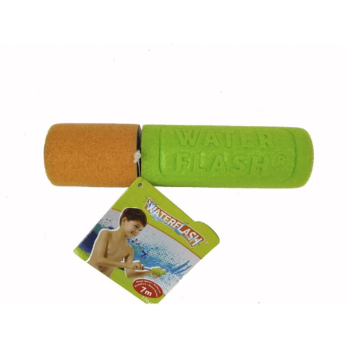 Pistolet à eau - Mini Waterflash - Bestway - L. 15 cm - ⌀ 4 cm-4