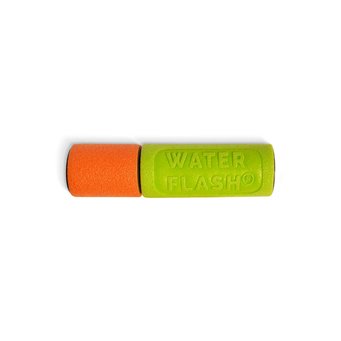 Pistolet à eau - Mini Waterflash - Bestway - L. 15 cm - ⌀ 4 cm-2