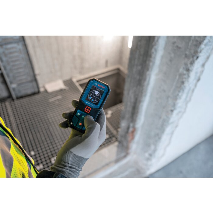 Télémètre laser - BOSCH - GLM 40-31 P - 7 modes de mesure-3