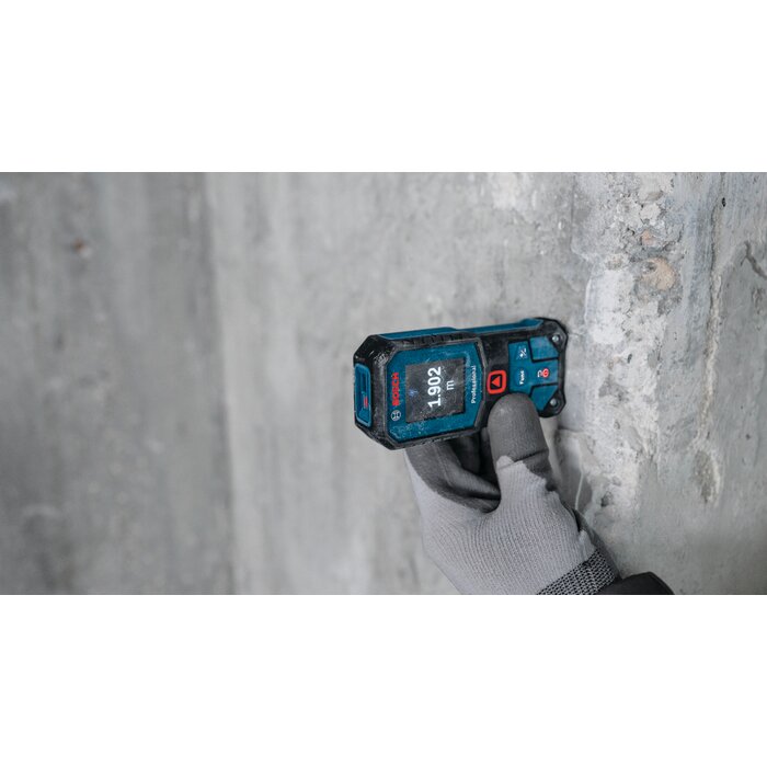 Télémètre laser - BOSCH - GLM 40-31 P - 7 modes de mesure-4