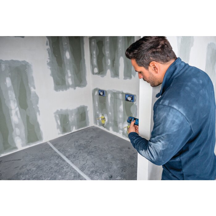 Télémètre laser - BOSCH - GLM 40-31 P - 7 modes de mesure-5