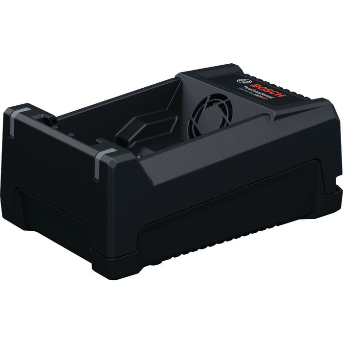 Chargeur rapide - BOSCH - GAL 12V/18V-80 Professional - 18 V