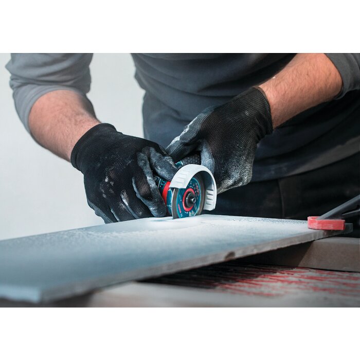 Disque à tronçonner - BOSCH - Diamanté - Ø 76 mm-6