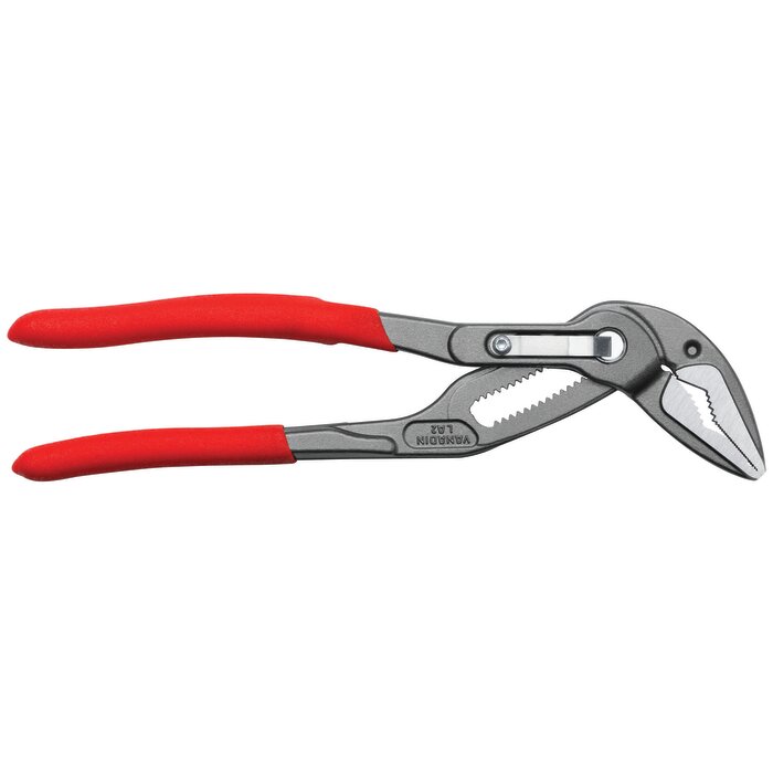 Pince multiprise ultra-effilée – KNIPEX – Cobra ES – 180 mm - 18 positions-4