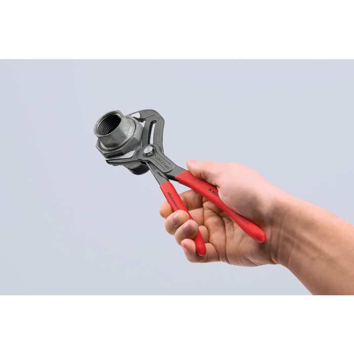 Pince multiprise ultra-effilée – KNIPEX – Cobra ES – Réglage fin 25 positions 250 mm-5