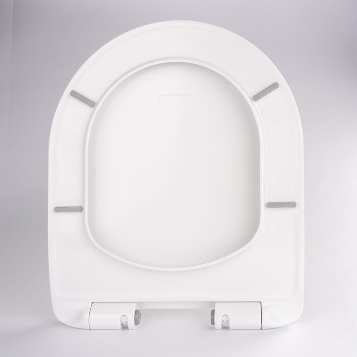 Abattant WC - SIDER - Declipsable - Anti-bactérien-2
