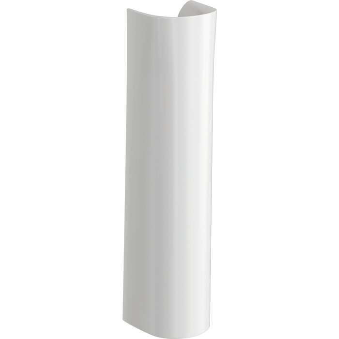 Colonne de lavabo – SIDER – Hauteur 660 mm-1