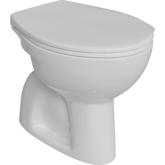 WC au sol - SIDER - Normus Neo - l.365 x h.395 mm-1