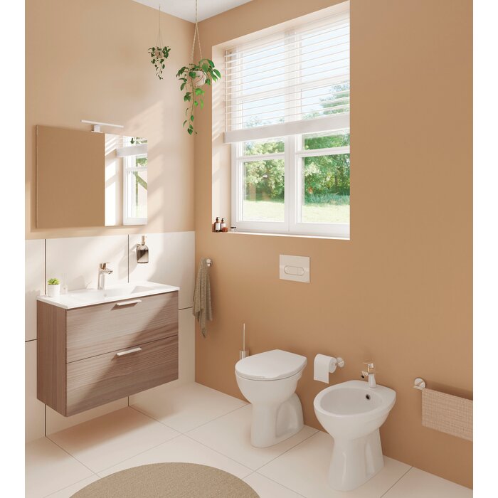 WC au sol - SIDER - Normus Neo - l.365 x h.395 mm-3