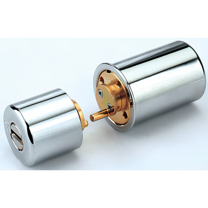 Cylindre d’adaptation – MUL-T-LOCK – CAZIS – 3 clés-1