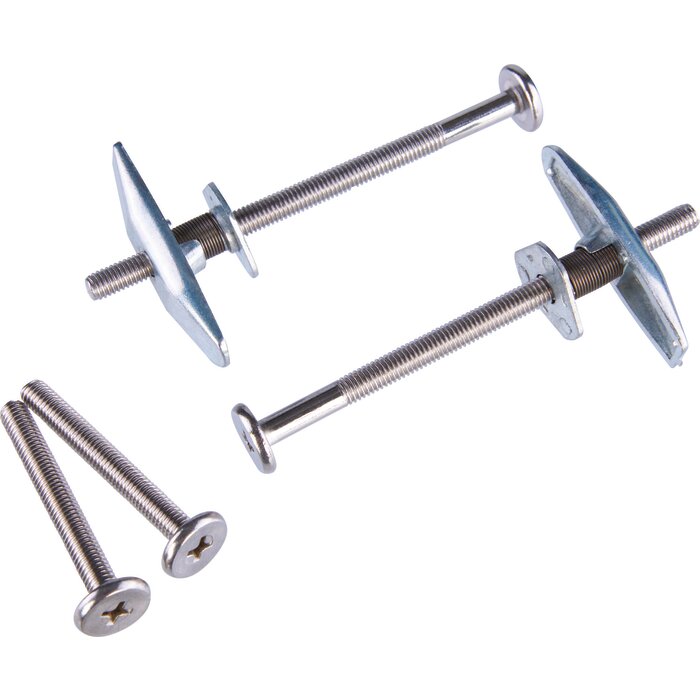 Cheville à bascule - OLFA - Lot de 2-2