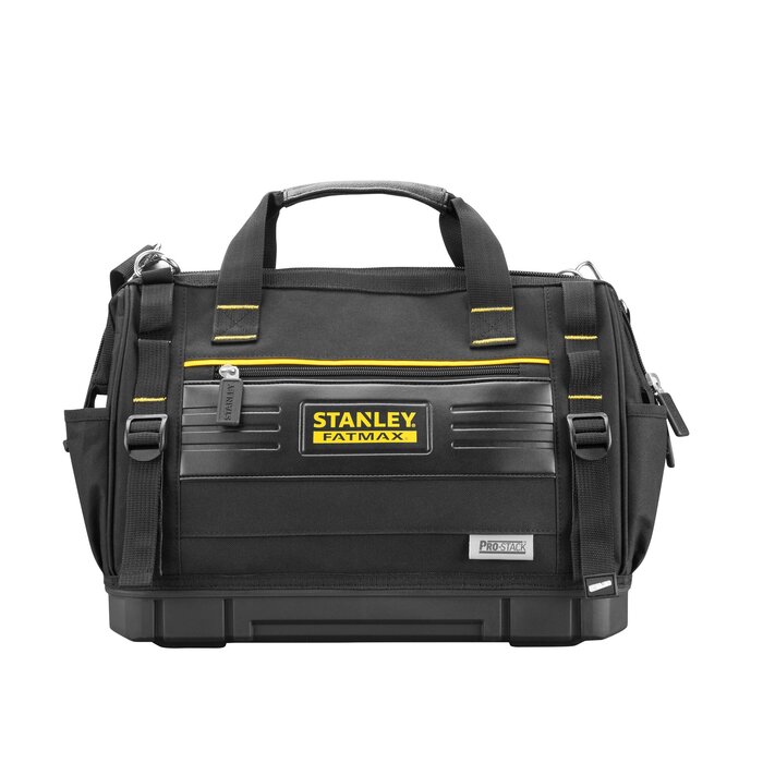 Sac à outils – STANLEY – PRO-STACK – 23 L – Charge 25 kg-1