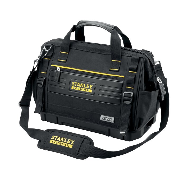 Sac à outils – STANLEY – PRO-STACK – 23 L – Charge 25 kg-2