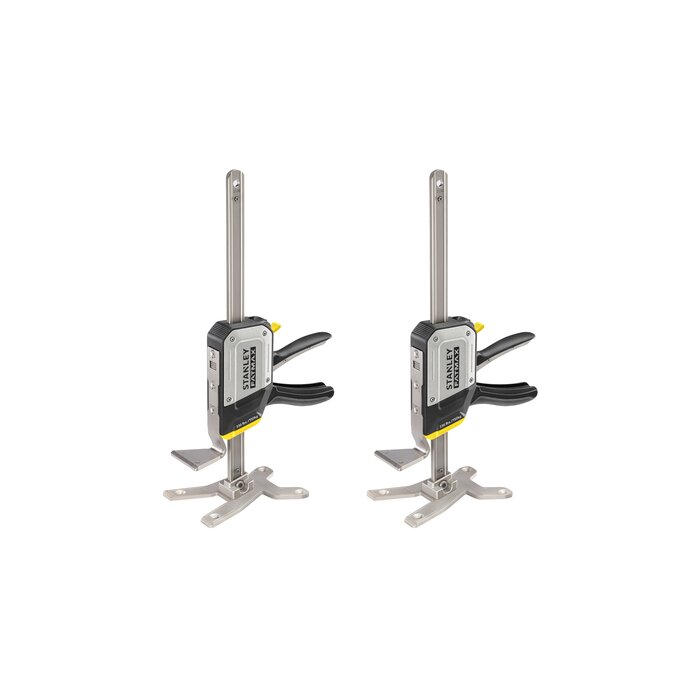 Lève express – STANLEY – Tradelift FATMAX – Hauteur 7 à 220 mm – 150 kg-1