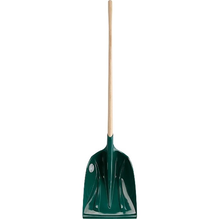 Pelle emmanchée - Vmax -  LEBORGNE - Manche 130 cm - 6 L-1
